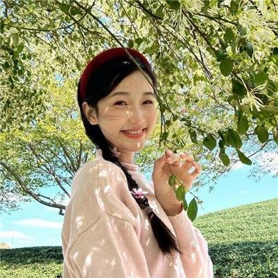 目中无人